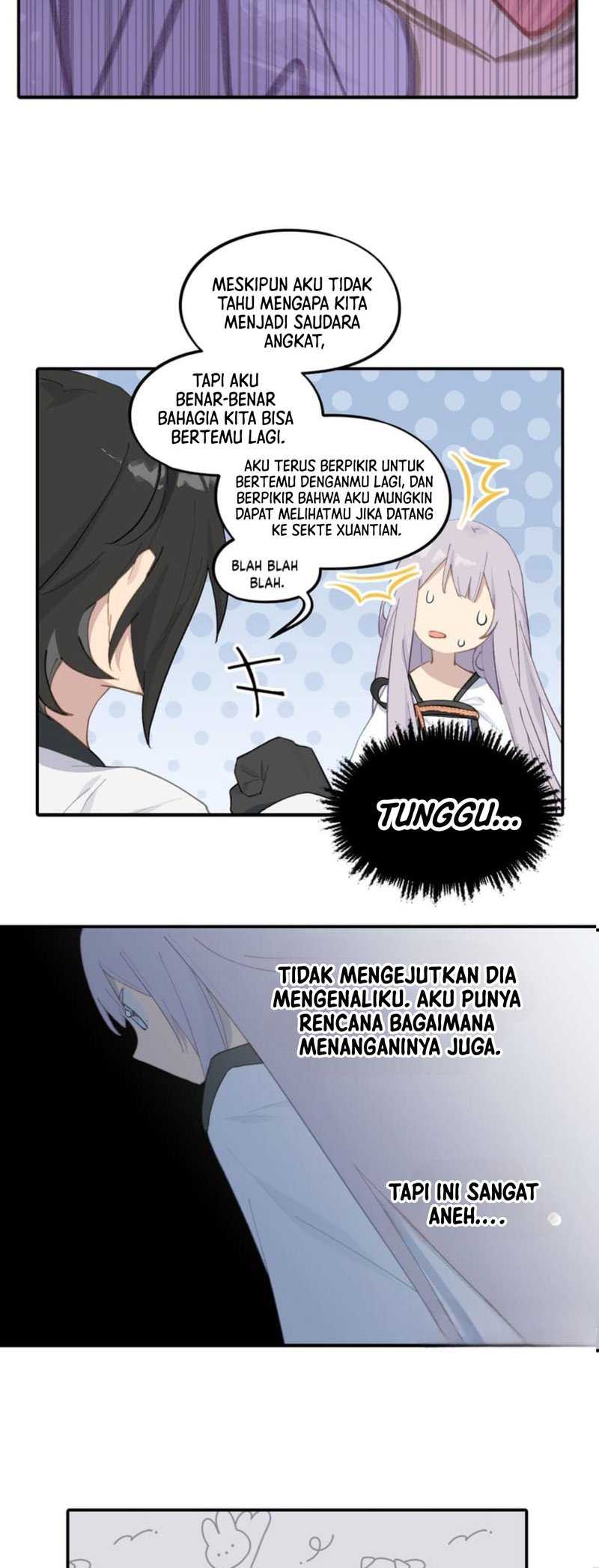 Kill the Male Lead to Become the Villainess Chapter 11 Gambar 22