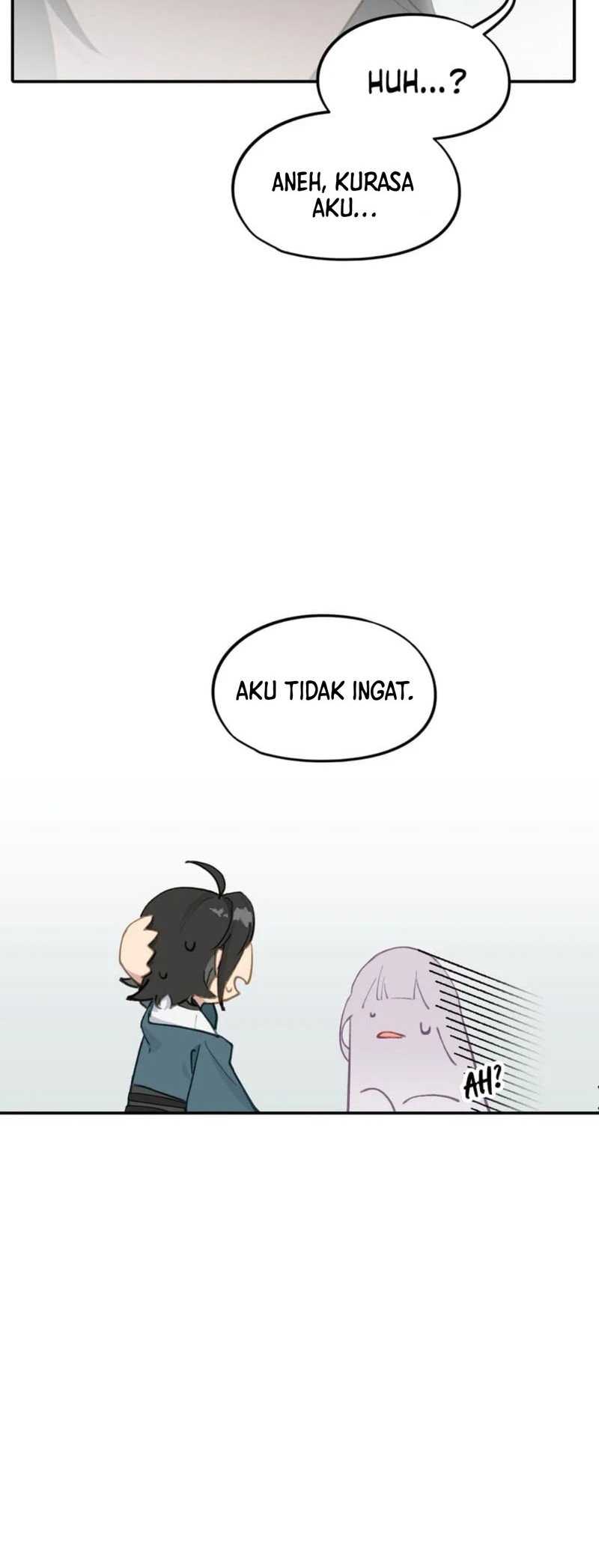 Kill the Male Lead to Become the Villainess Chapter 11 Gambar 24