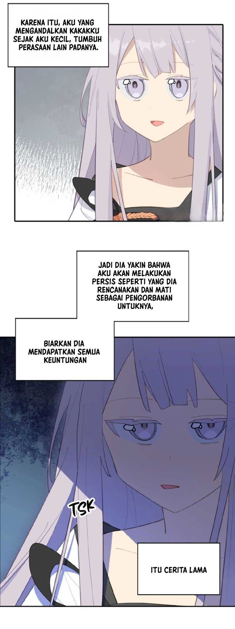 Kill the Male Lead to Become the Villainess Chapter 11 Gambar 9