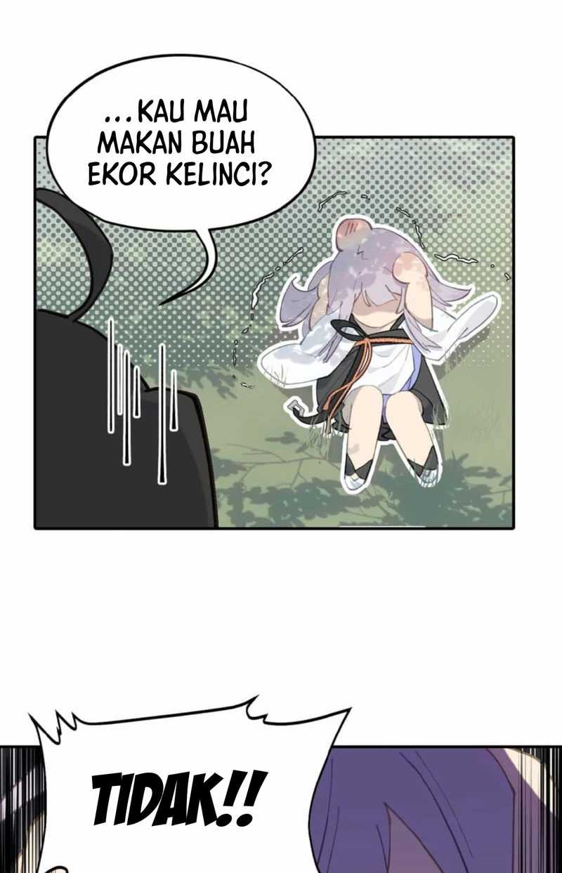 Kill the Male Lead to Become the Villainess Chapter 12 Gambar 18