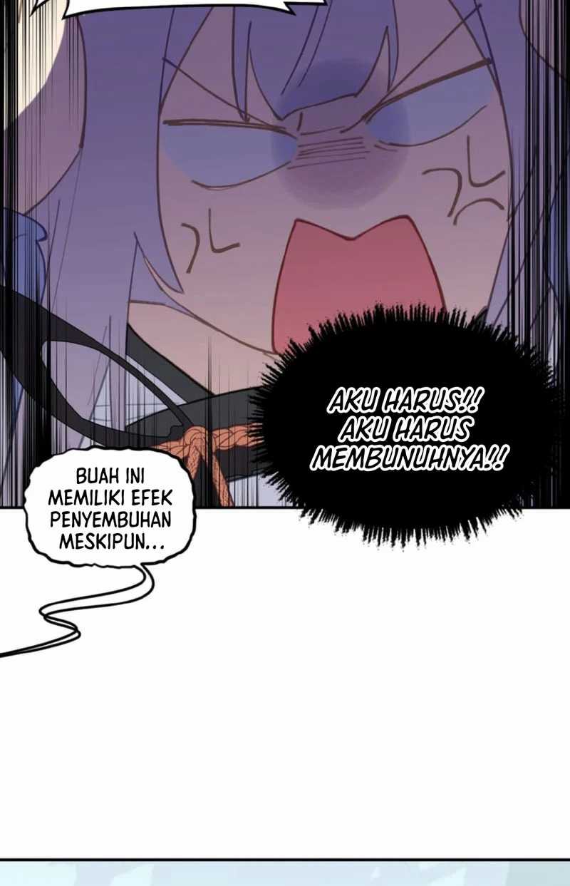 Kill the Male Lead to Become the Villainess Chapter 12 Gambar 19