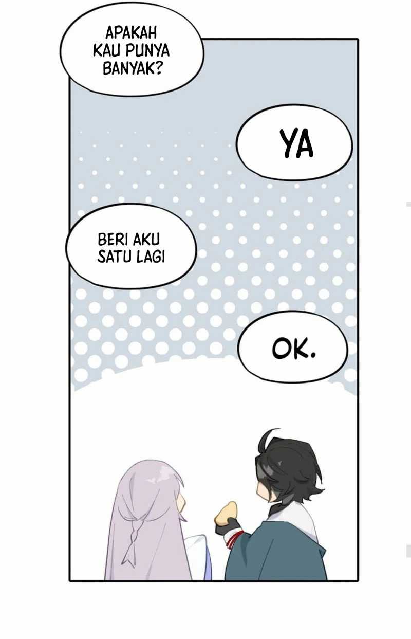 Kill the Male Lead to Become the Villainess Chapter 12 Gambar 21