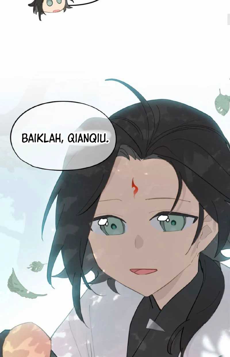 Kill the Male Lead to Become the Villainess Chapter 12 Gambar 24