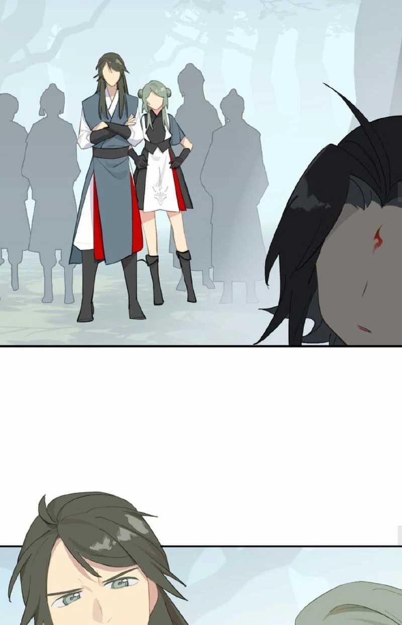 Kill the Male Lead to Become the Villainess Chapter 12 Gambar 27