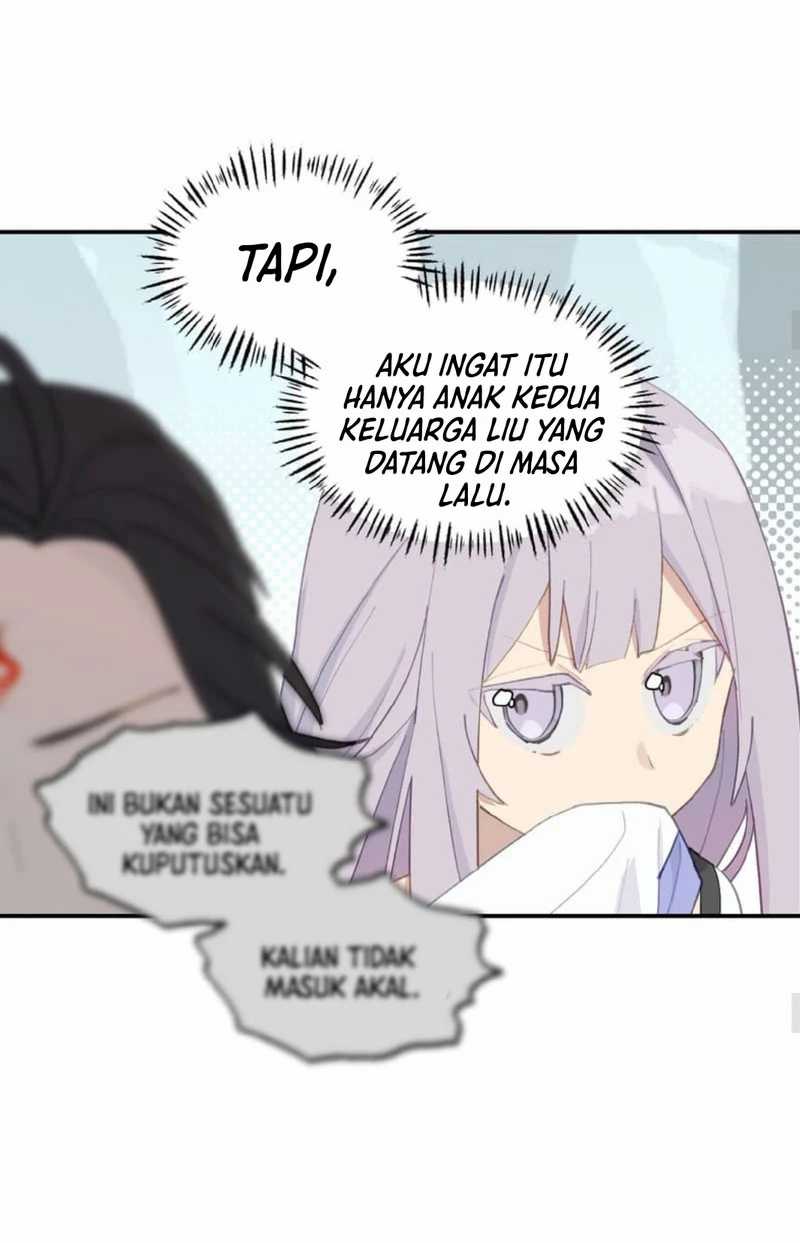 Kill the Male Lead to Become the Villainess Chapter 12 Gambar 31