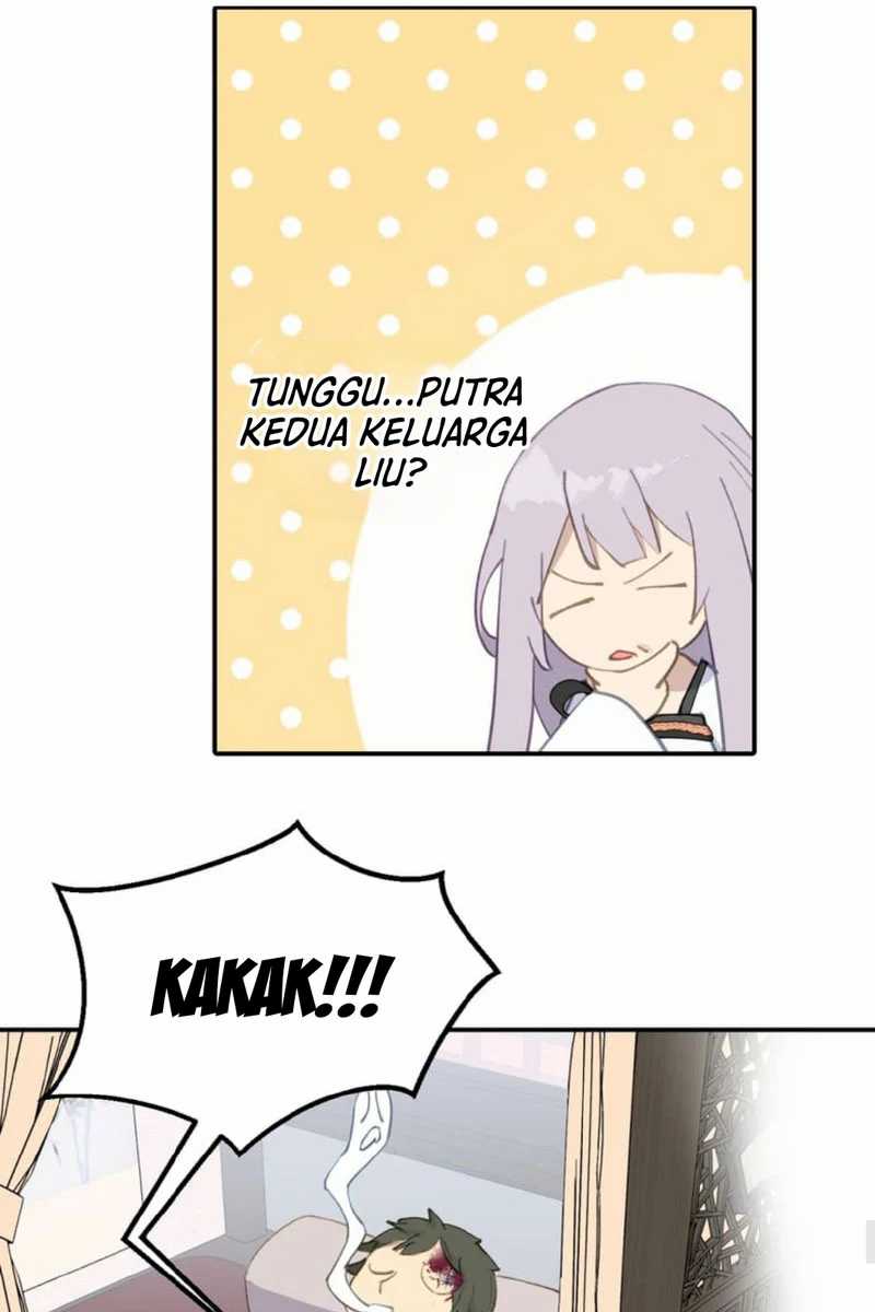 Kill the Male Lead to Become the Villainess Chapter 12 Gambar 32