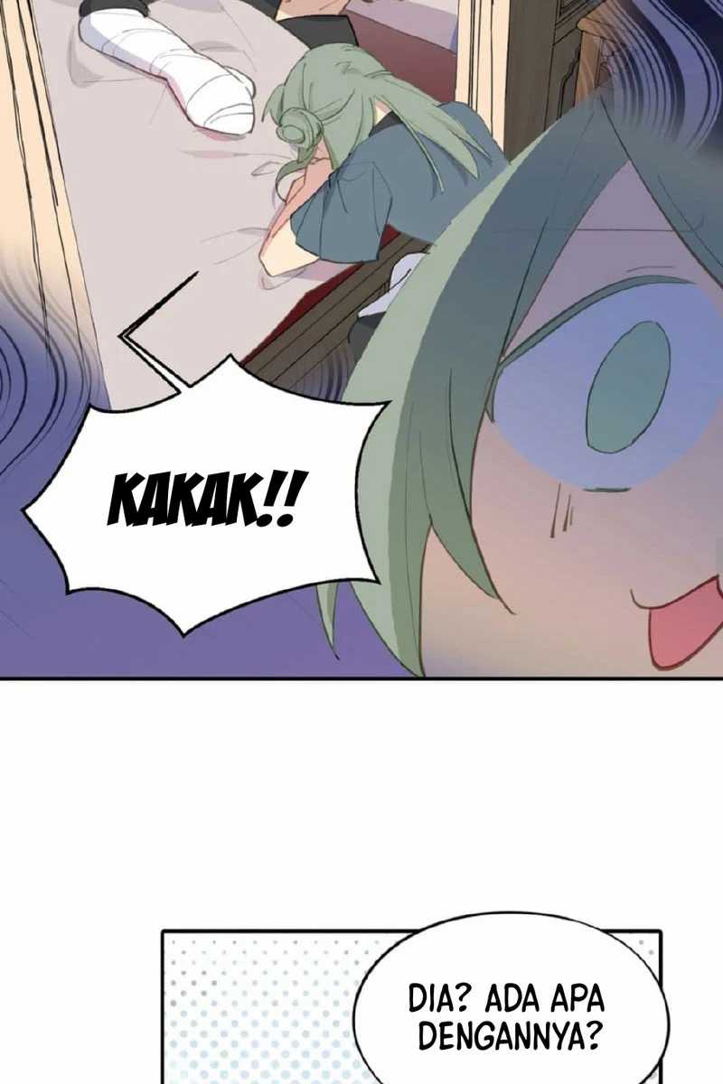 Kill the Male Lead to Become the Villainess Chapter 12 Gambar 36