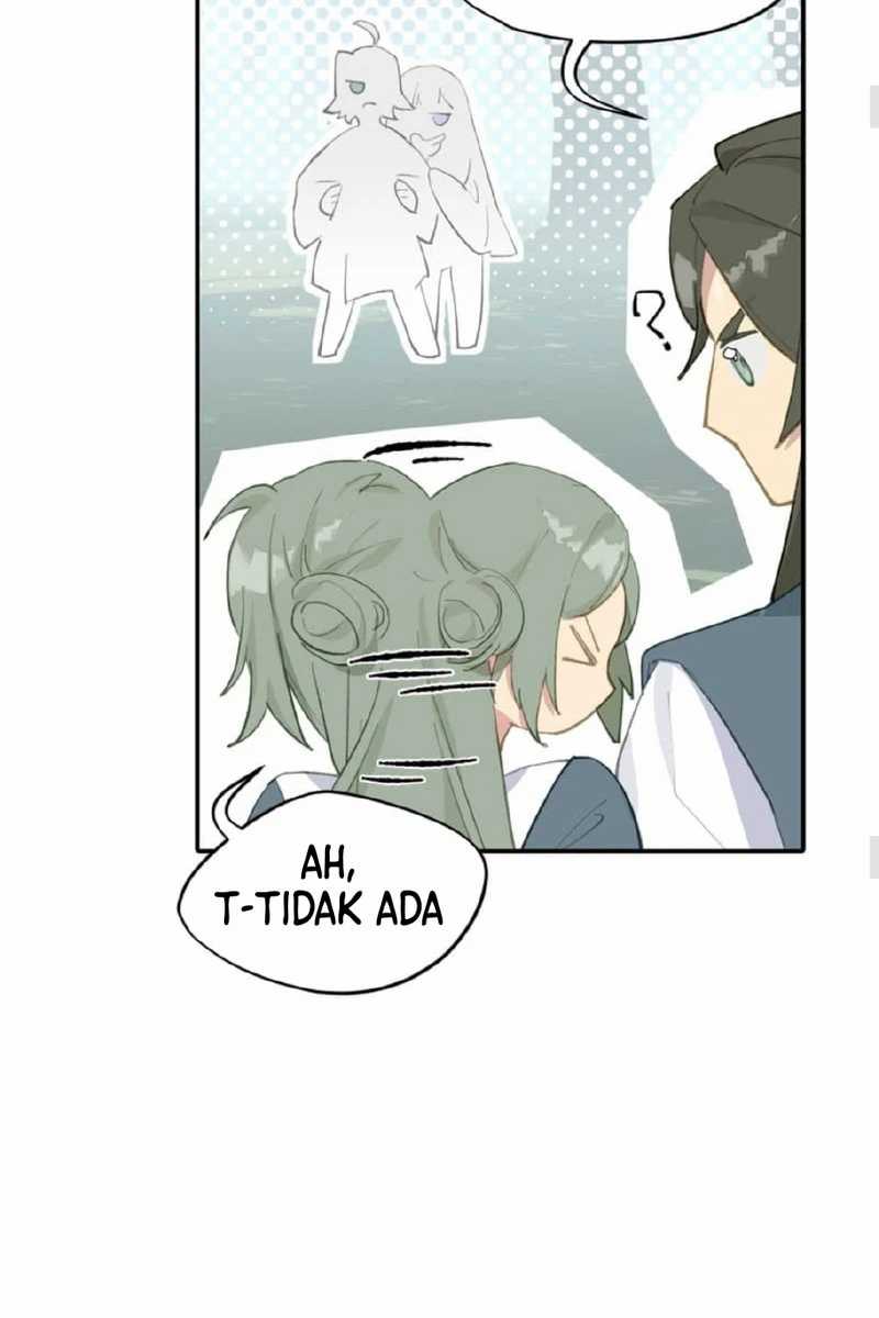 Kill the Male Lead to Become the Villainess Chapter 12 Gambar 37