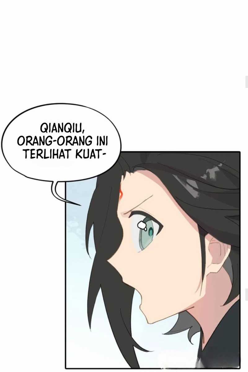 Kill the Male Lead to Become the Villainess Chapter 12 Gambar 38