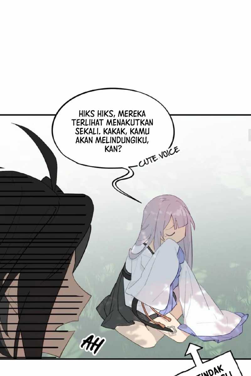 Kill the Male Lead to Become the Villainess Chapter 12 Gambar 39