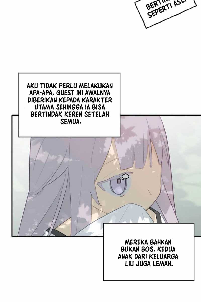 Kill the Male Lead to Become the Villainess Chapter 12 Gambar 40