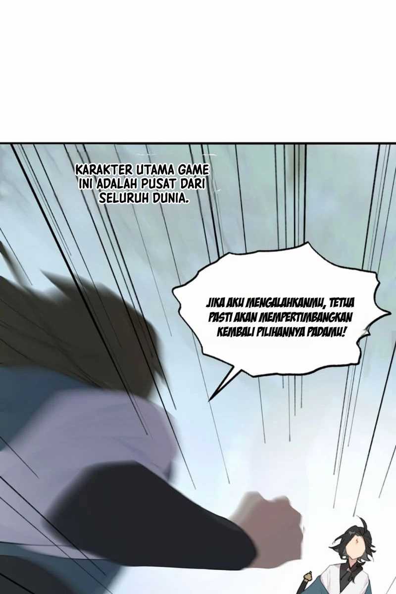 Kill the Male Lead to Become the Villainess Chapter 12 Gambar 41