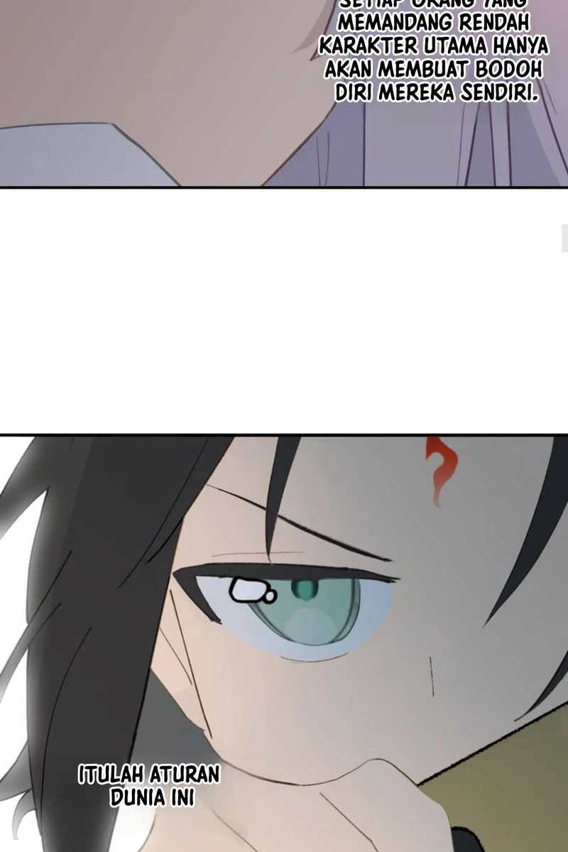 Kill the Male Lead to Become the Villainess Chapter 12 Gambar 43