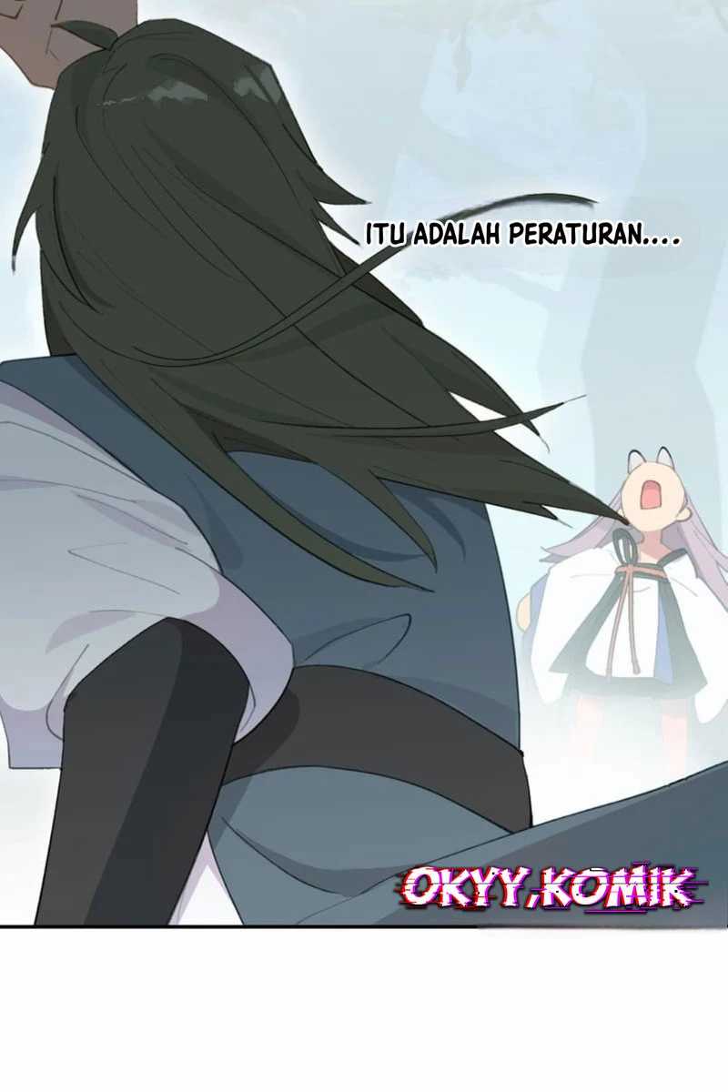 Kill the Male Lead to Become the Villainess Chapter 12 Gambar 45