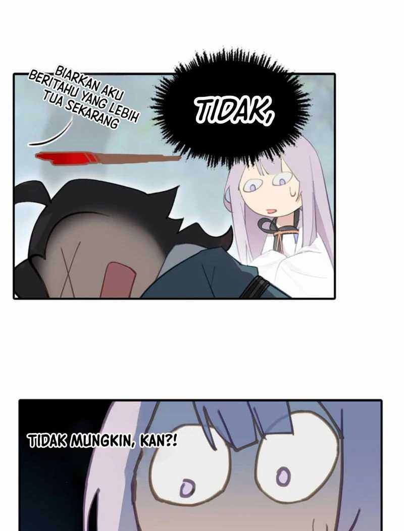 Kill the Male Lead to Become the Villainess Chapter 12 Gambar 47