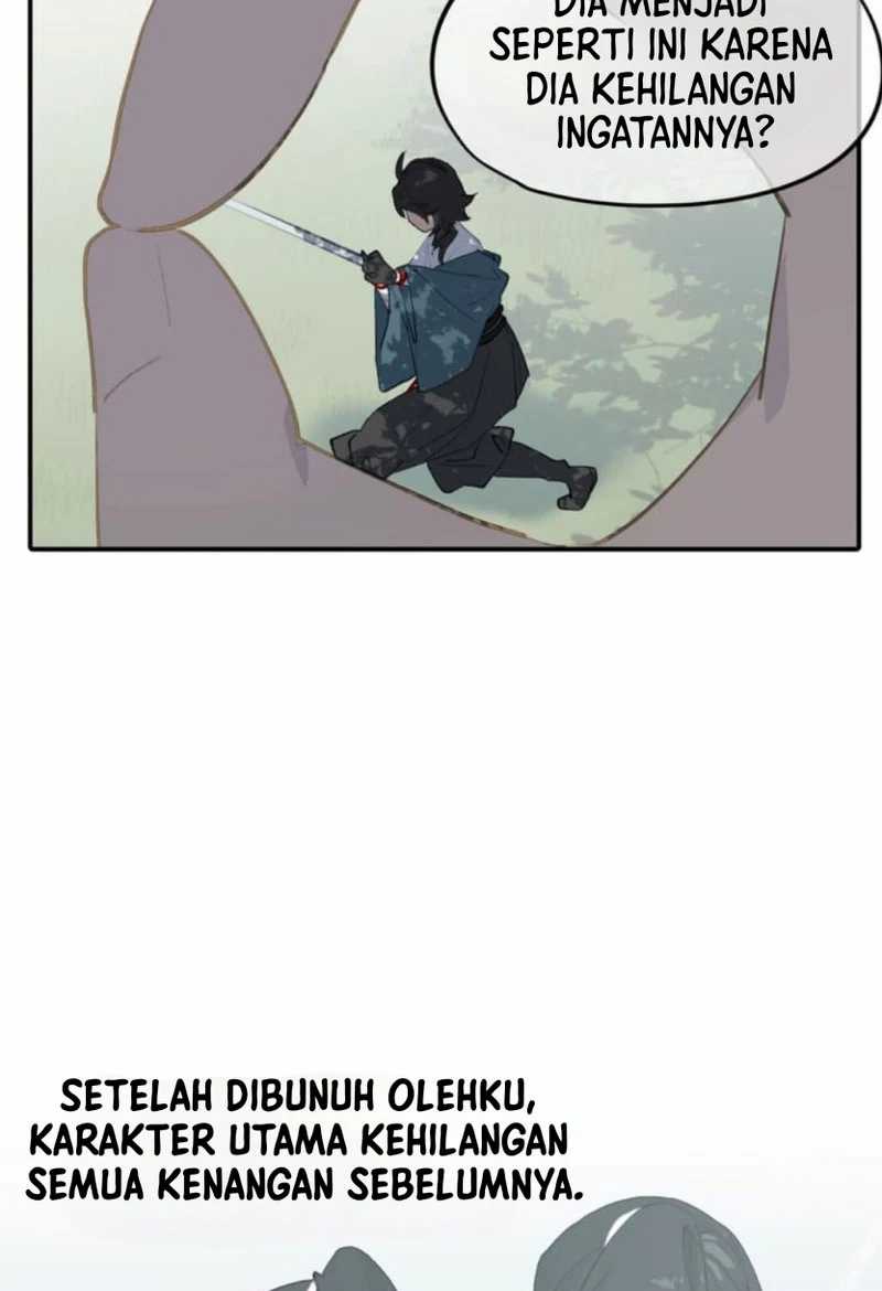 Kill the Male Lead to Become the Villainess Chapter 12 Gambar 6