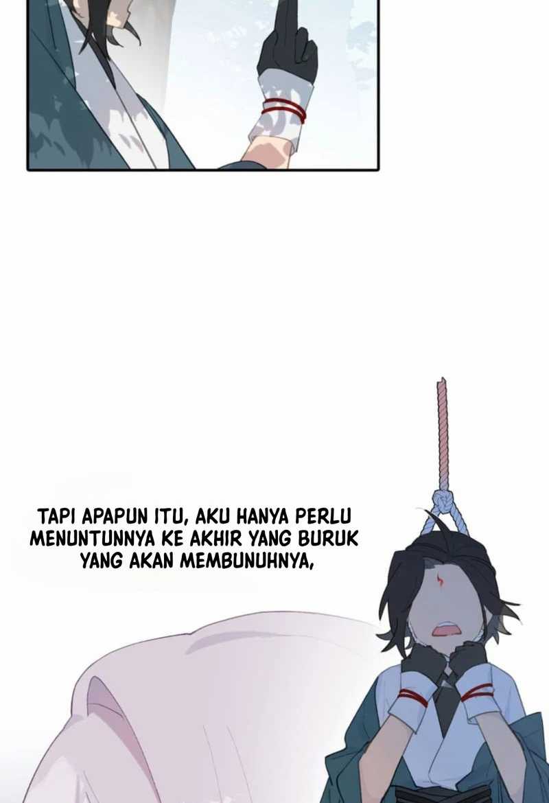 Kill the Male Lead to Become the Villainess Chapter 12 Gambar 9