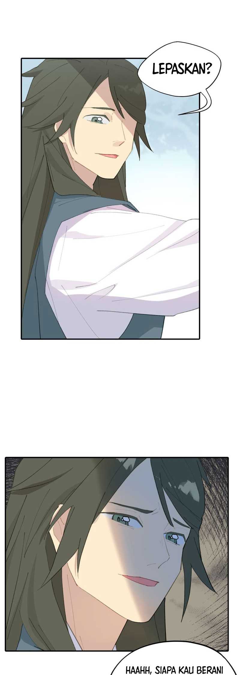 Kill the Male Lead to Become the Villainess Chapter 13 Gambar 10