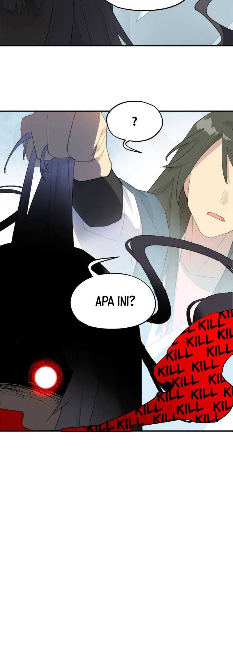 Kill the Male Lead to Become the Villainess Chapter 13 Gambar 12