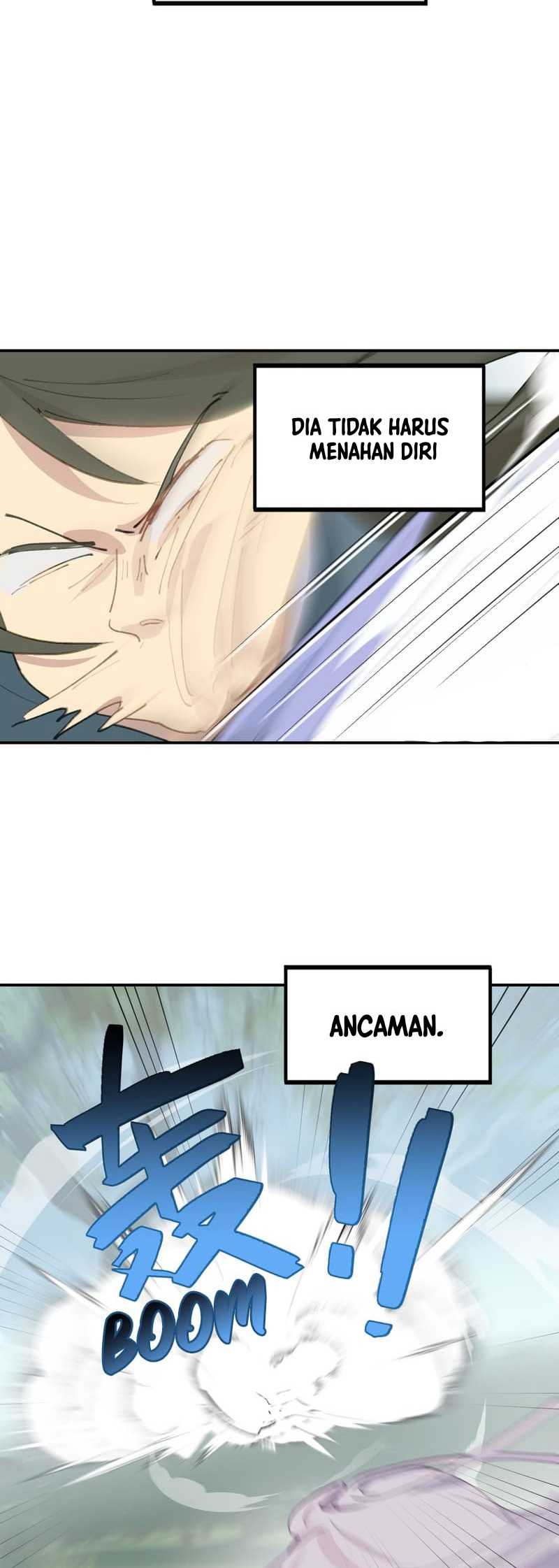 Kill the Male Lead to Become the Villainess Chapter 13 Gambar 15