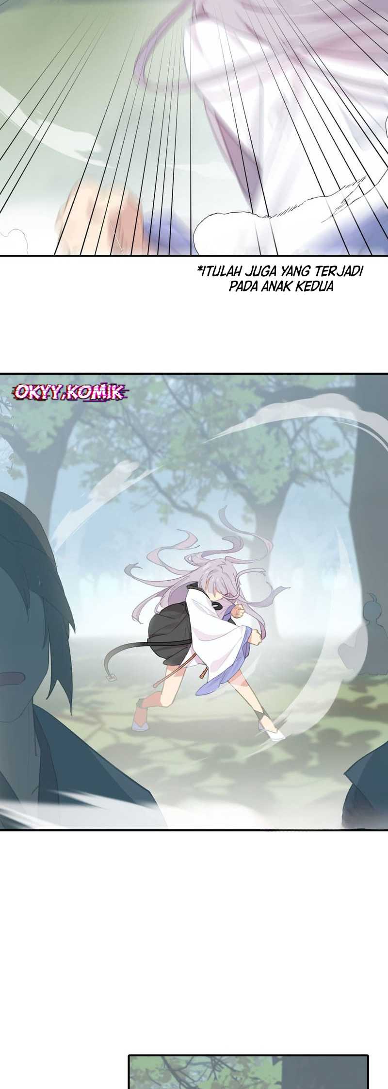 Kill the Male Lead to Become the Villainess Chapter 13 Gambar 16