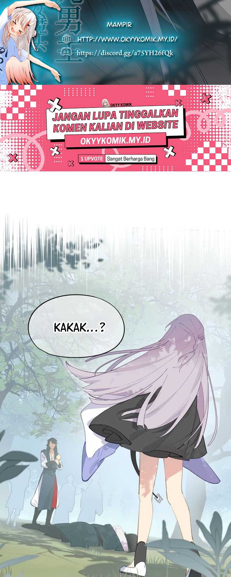Manhua Kill the Male Lead to Become the Villainess Chapter 13 gambar nomor 2