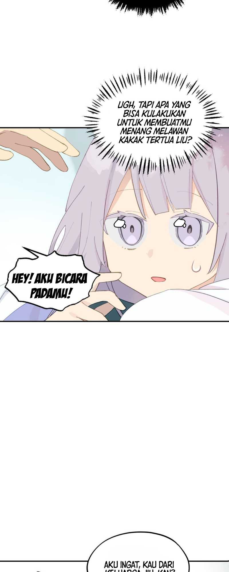 Kill the Male Lead to Become the Villainess Chapter 13 Gambar 7