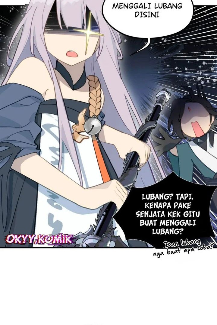 Kill the Male Lead to Become the Villainess Chapter 24 Gambar 6