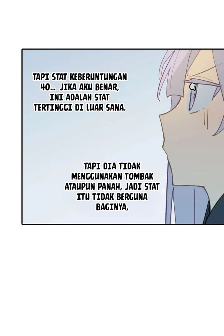 Kill the Male Lead to Become the Villainess Chapter 24 Gambar 20