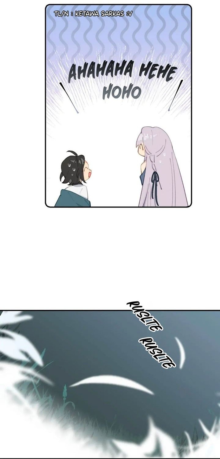 Kill the Male Lead to Become the Villainess Chapter 24 Gambar 4