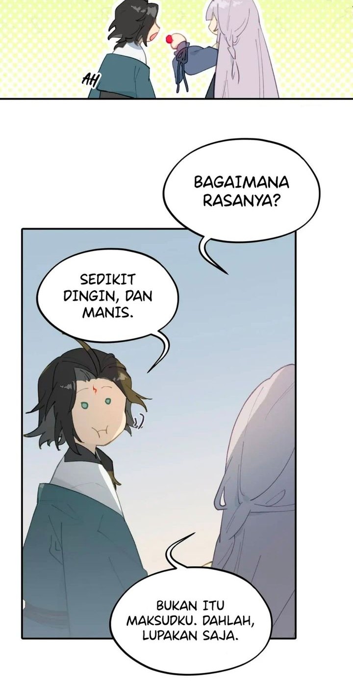 Kill the Male Lead to Become the Villainess Chapter 24 Gambar 14