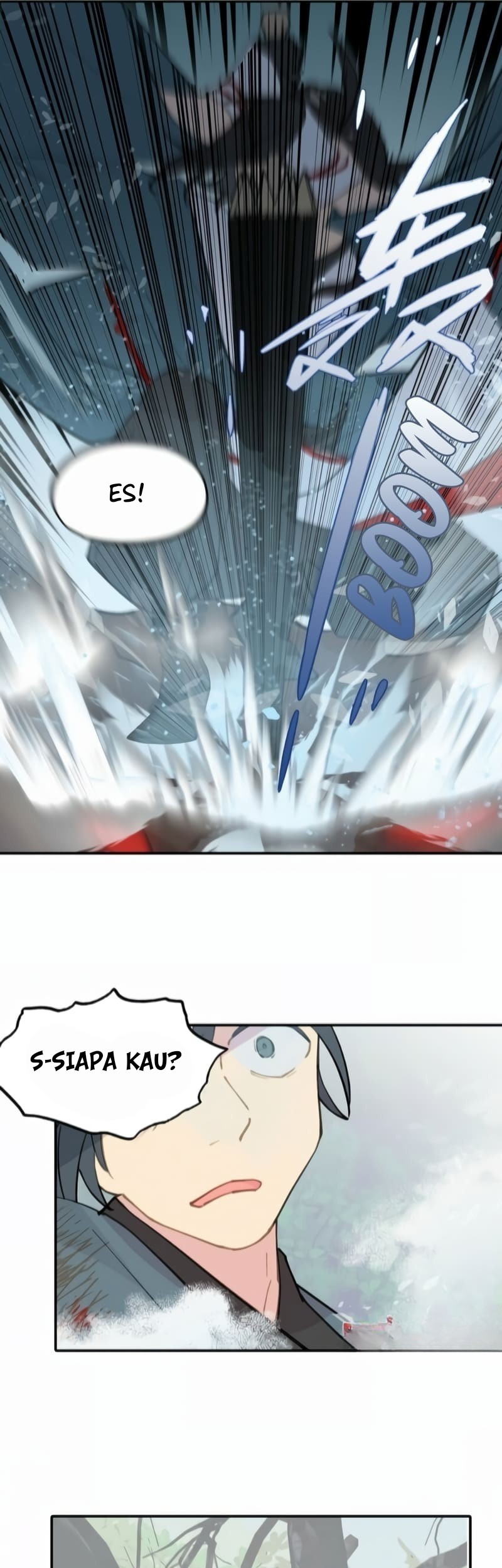 Kill the Male Lead to Become the Villainess Chapter 25 Gambar 6