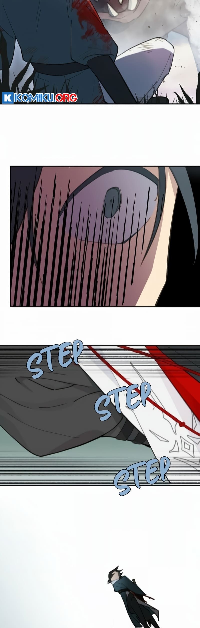 Kill the Male Lead to Become the Villainess Chapter 25 Gambar 4