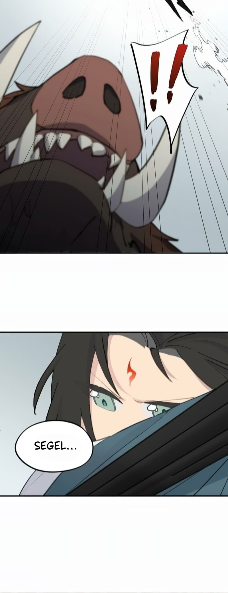 Kill the Male Lead to Become the Villainess Chapter 25 Gambar 5