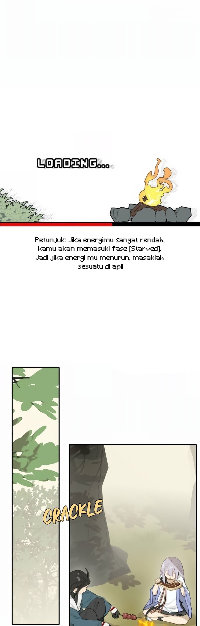 Kill the Male Lead to Become the Villainess Chapter 25 Gambar 14