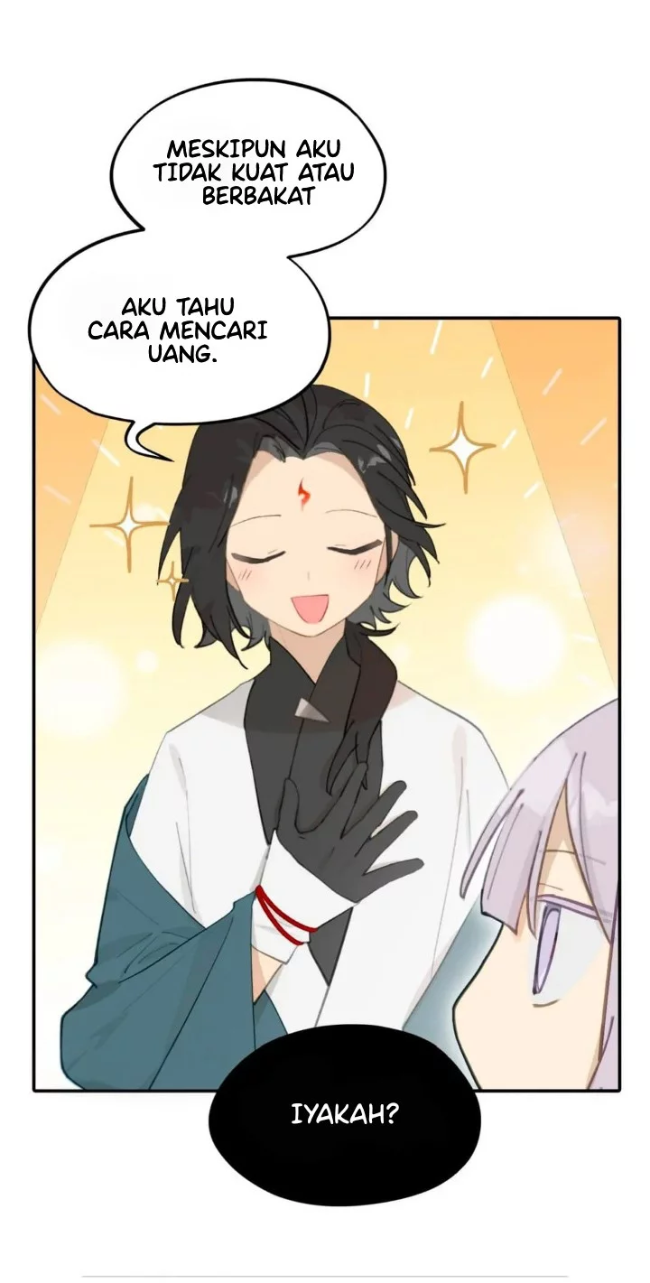 Kill the Male Lead to Become the Villainess Chapter 26 Gambar 4