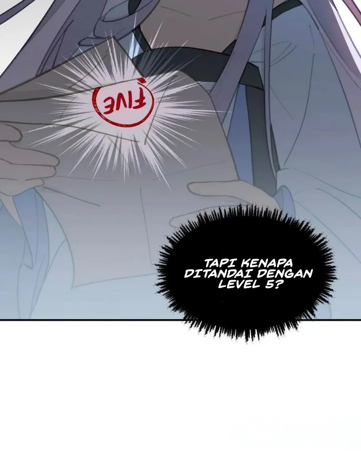 Kill the Male Lead to Become the Villainess Chapter 26 Gambar 19