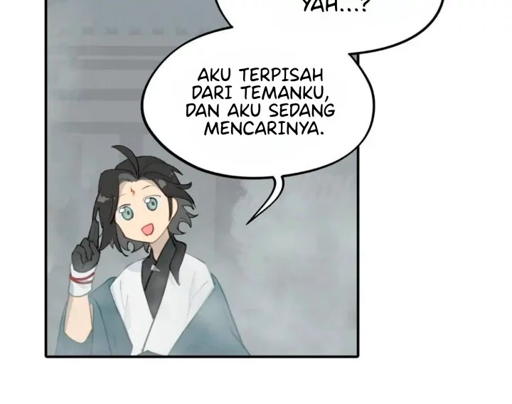 Kill the Male Lead to Become the Villainess Chapter 28 Gambar 19