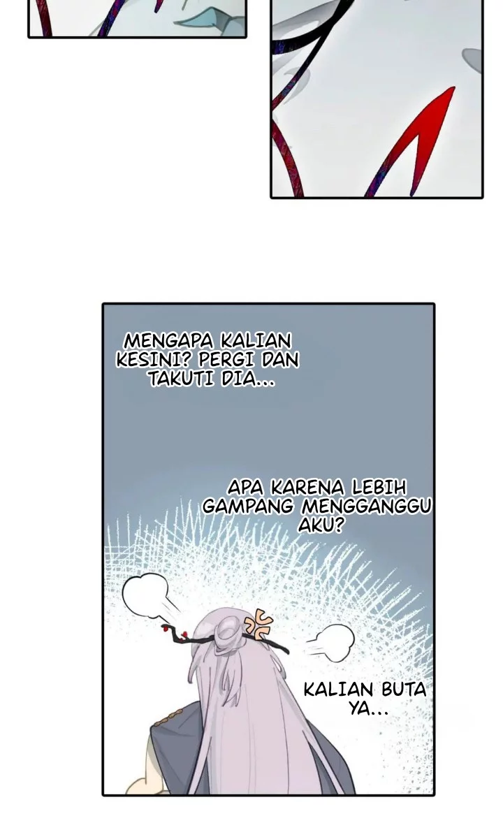 Kill the Male Lead to Become the Villainess Chapter 28 Gambar 10