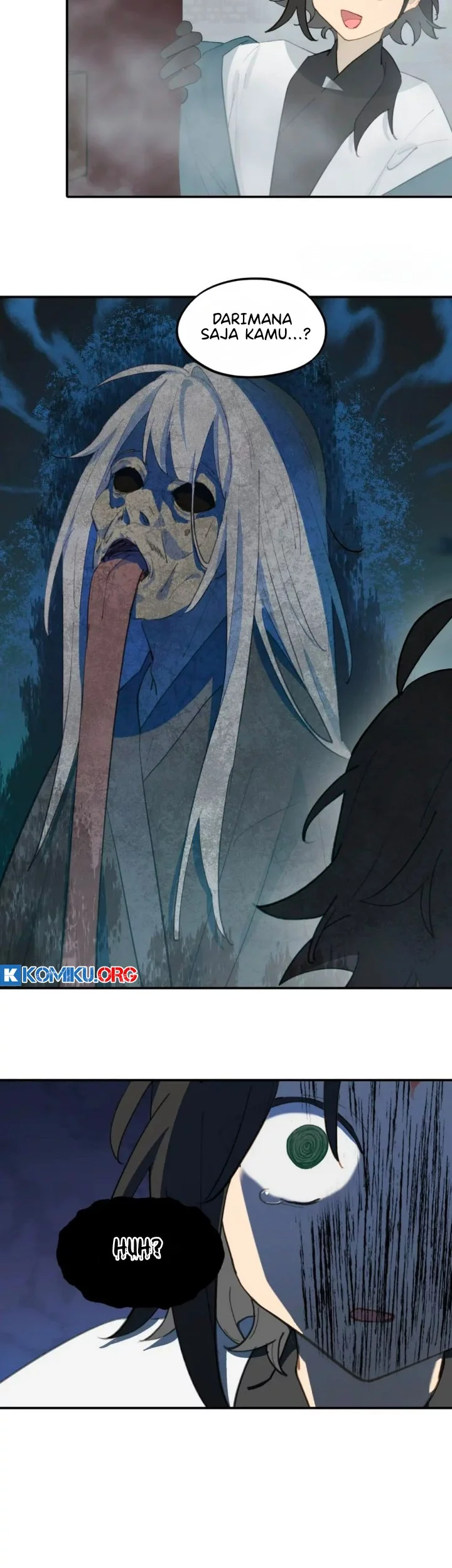 Kill the Male Lead to Become the Villainess Chapter 28 Gambar 12