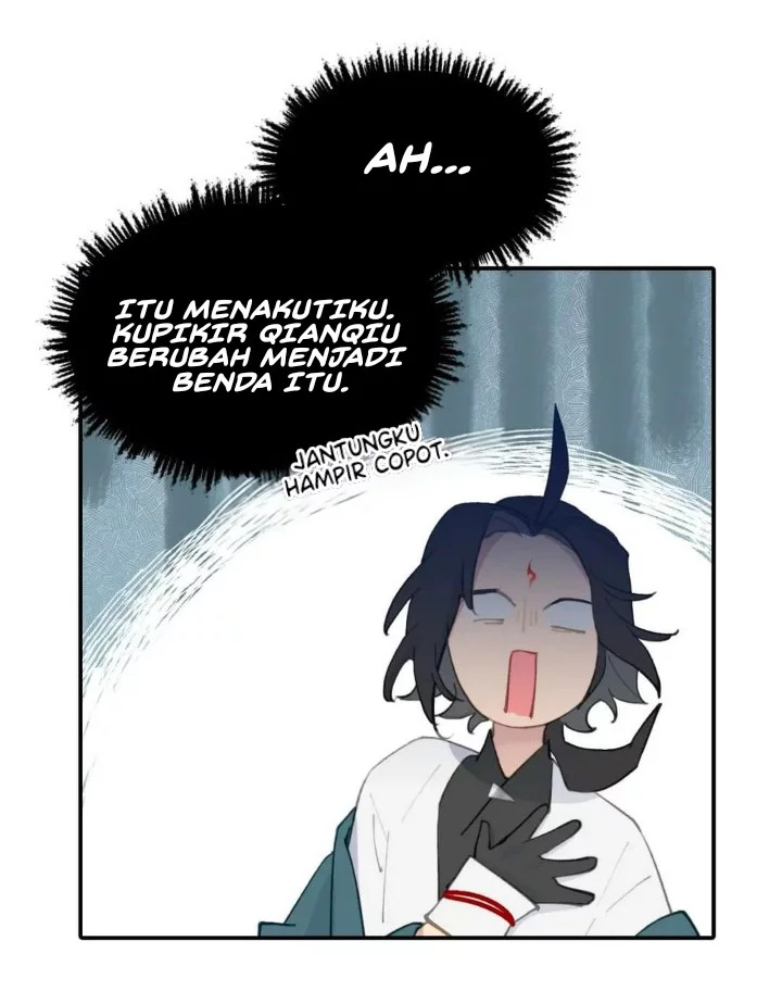 Kill the Male Lead to Become the Villainess Chapter 28 Gambar 13