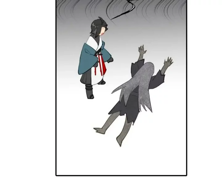 Kill the Male Lead to Become the Villainess Chapter 28 Gambar 16