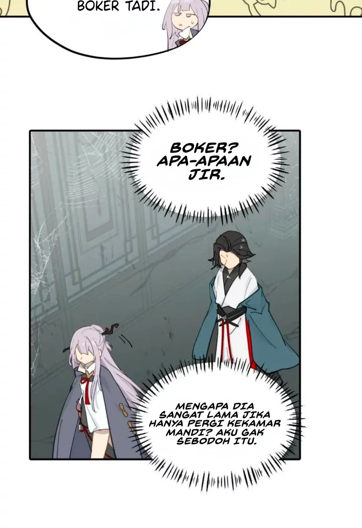 Kill the Male Lead to Become the Villainess Chapter 29 Gambar 18