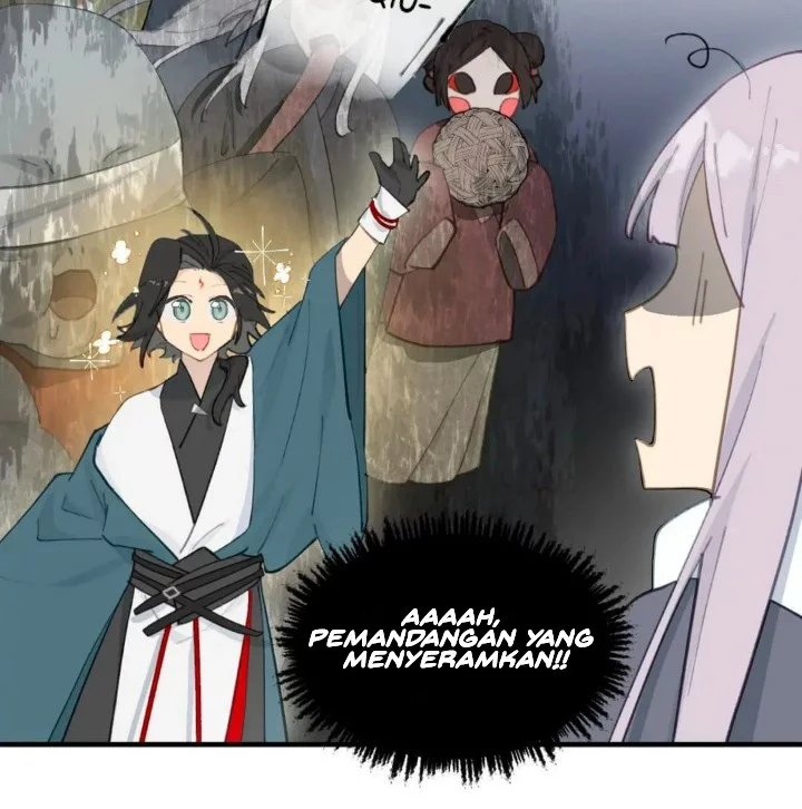 Kill the Male Lead to Become the Villainess Chapter 29 Gambar 15