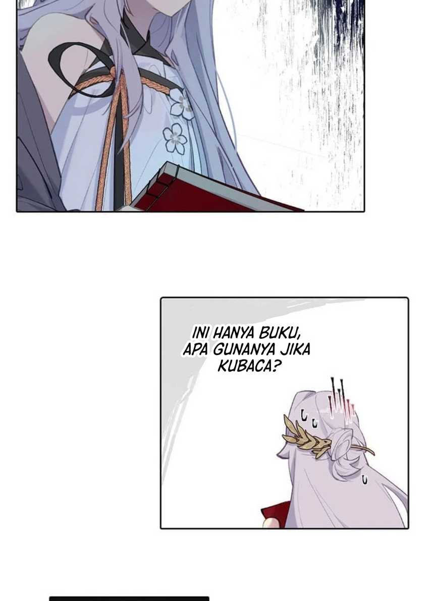 Kill the Male Lead to Become the Villainess Chapter 2 Gambar 4