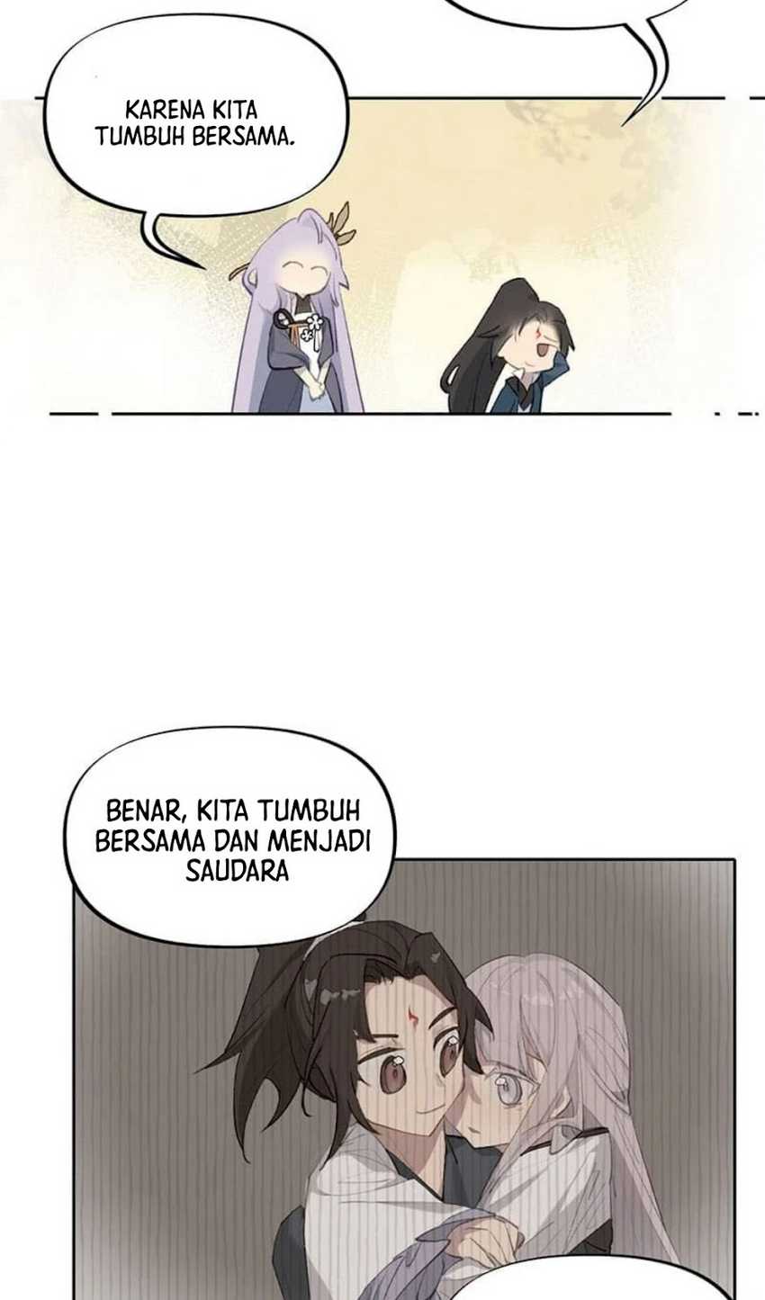 Kill the Male Lead to Become the Villainess Chapter 2 Gambar 40