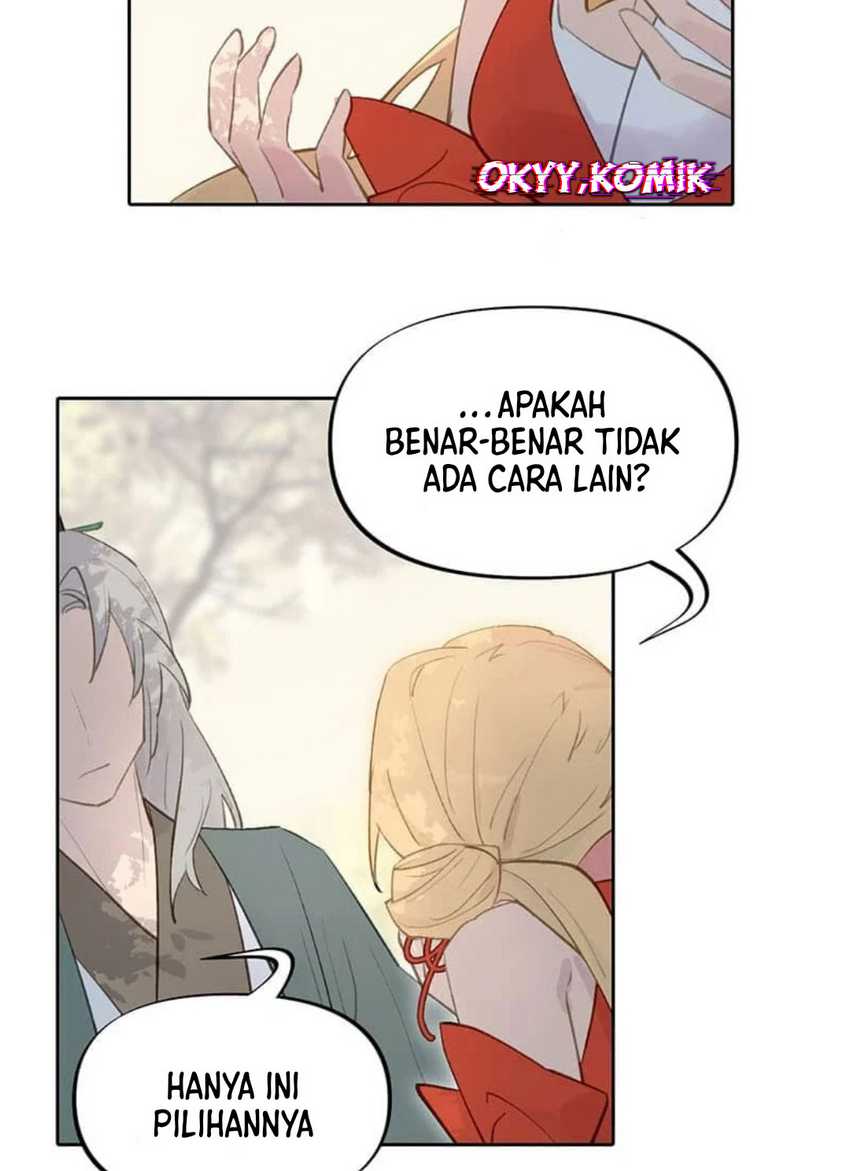 Kill the Male Lead to Become the Villainess Chapter 2 Gambar 43