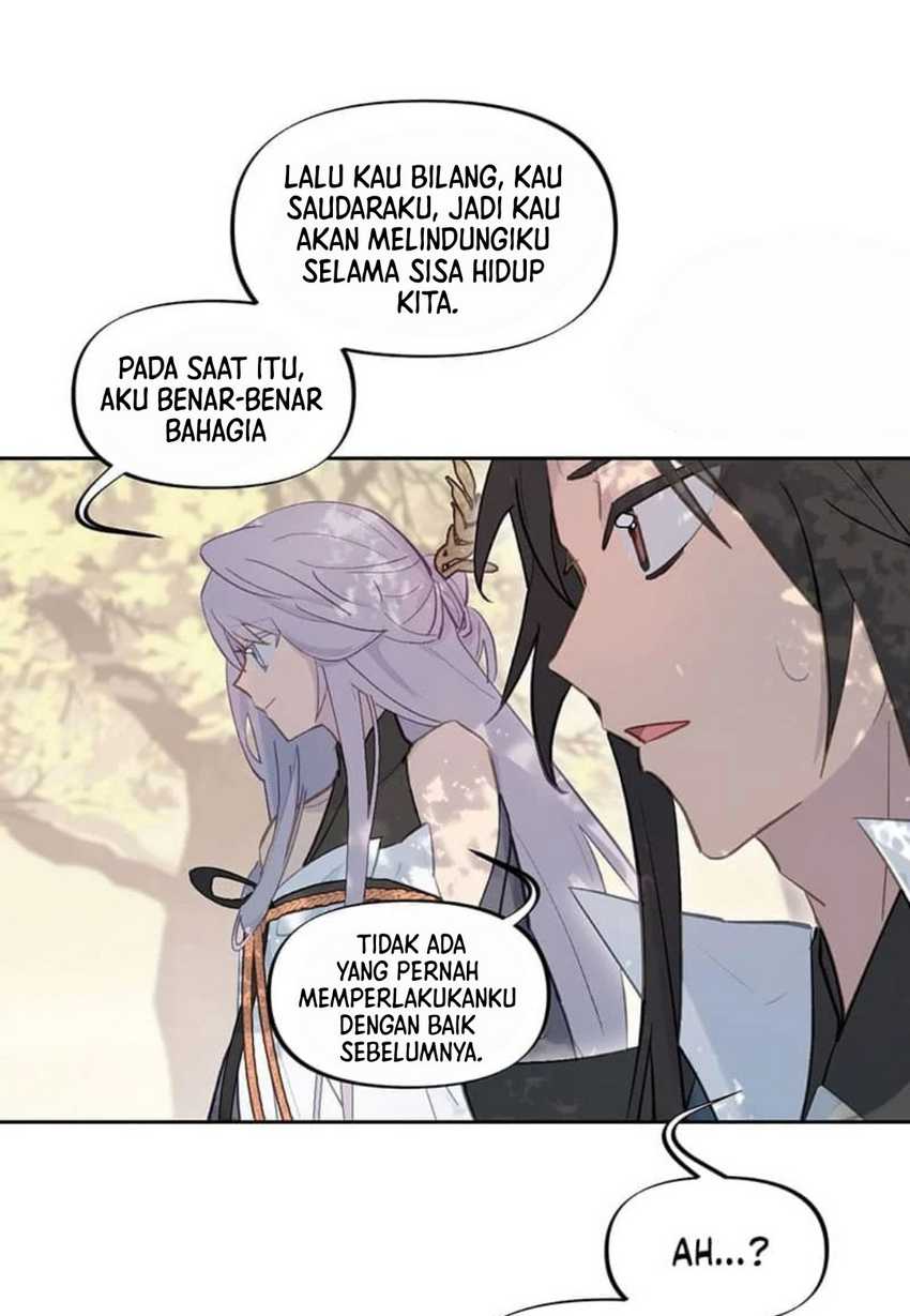 Kill the Male Lead to Become the Villainess Chapter 2 Gambar 45