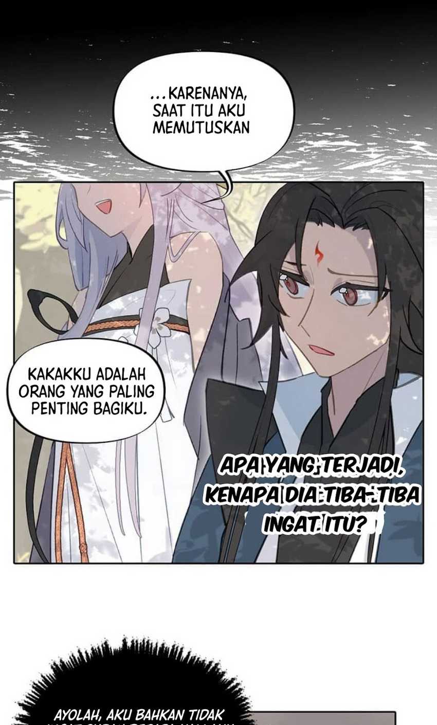 Kill the Male Lead to Become the Villainess Chapter 2 Gambar 51