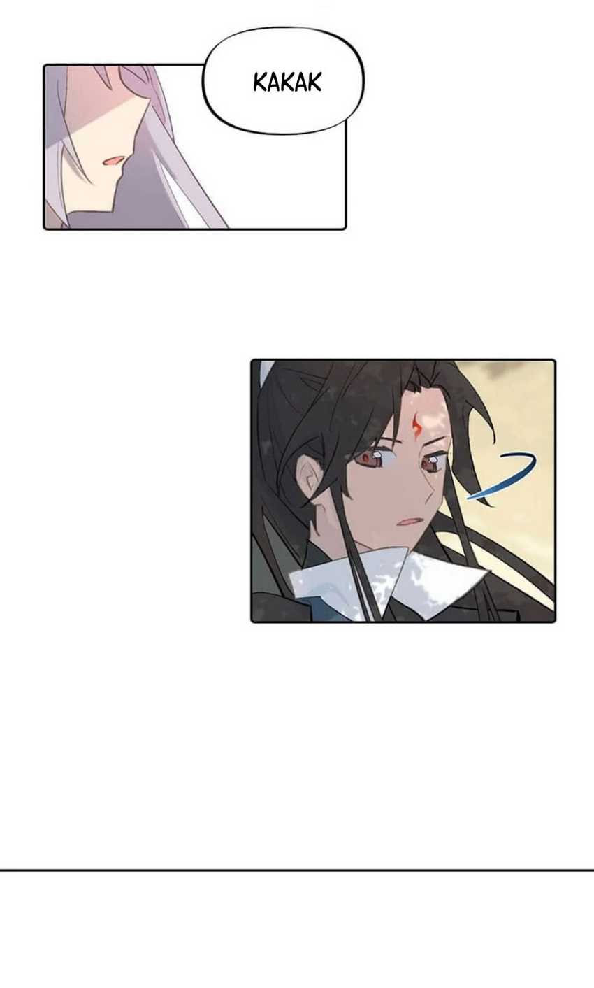 Kill the Male Lead to Become the Villainess Chapter 2 Gambar 54